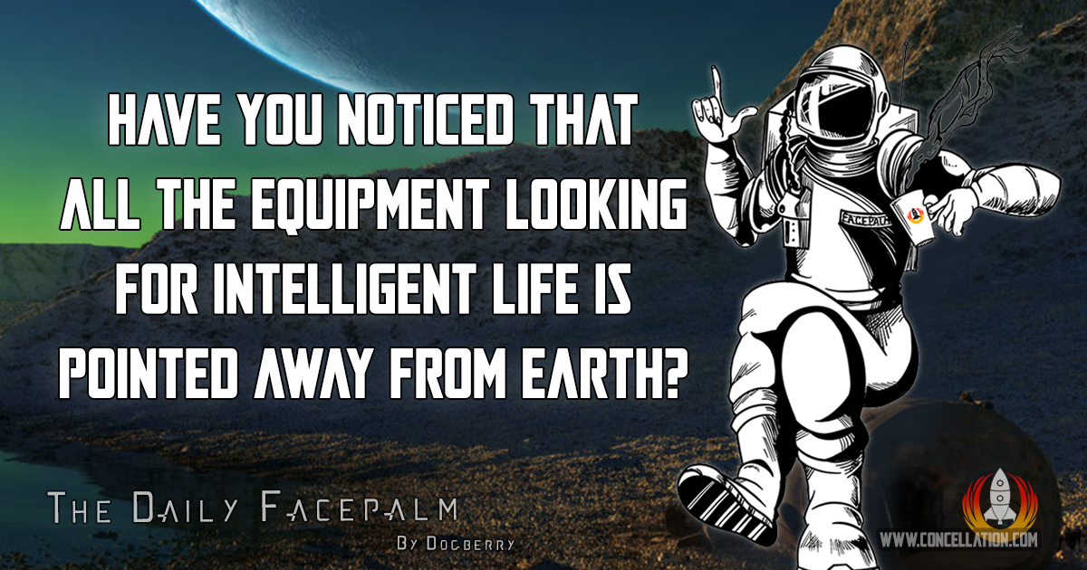 Intelligent Life