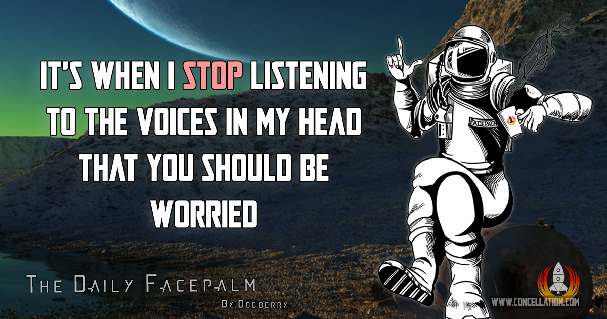 Stop Listening