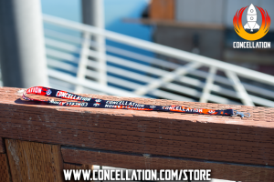 Concellation 2021 Logo Lanyard